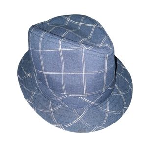 - Toddler boys fedora
